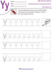 y-alphabet-handwriting-drawing-worksheet